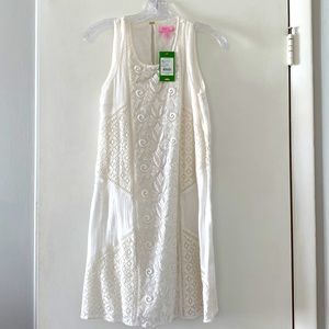 NWT Lilly Pulitzer dress, XS